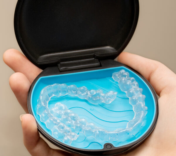 Invisalign Invisalign Dentist Brooklyn Invisalign Dentist